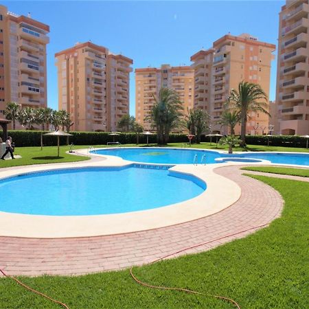 Spanish Connection - Puerto Mar La Manga del Mar Menor Exterior foto